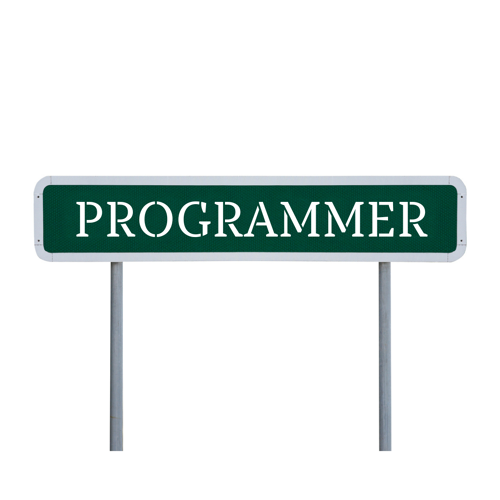 Top 12 Signs that you’ll become a programmer